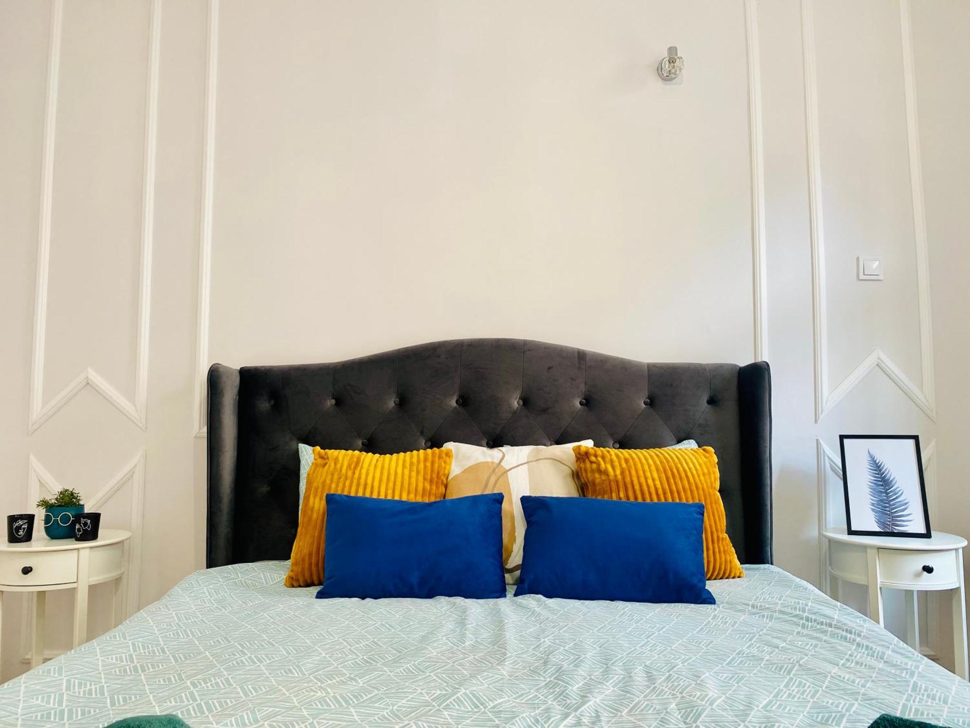 Stay Inn Central Cluj מראה חיצוני תמונה